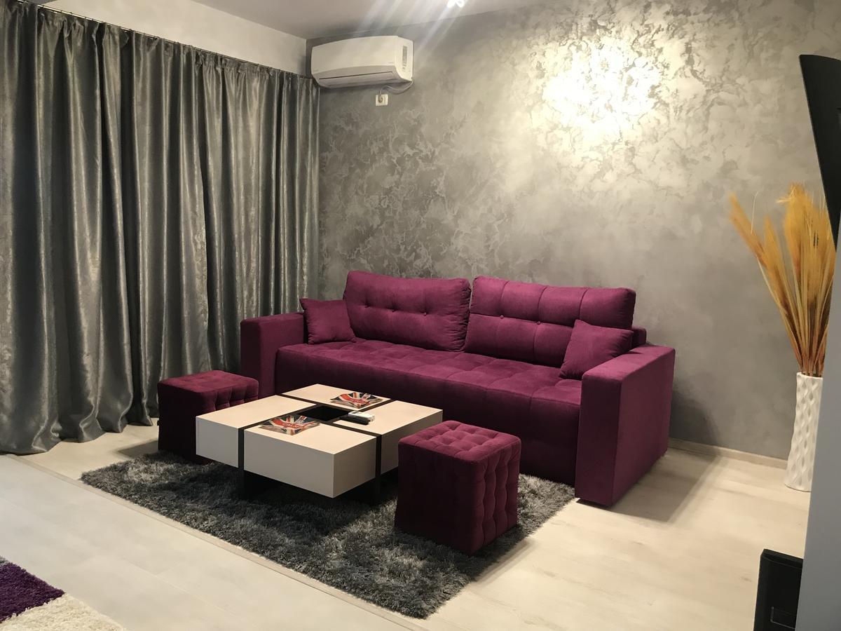Ferienwohnung London Năvodari Exterior foto