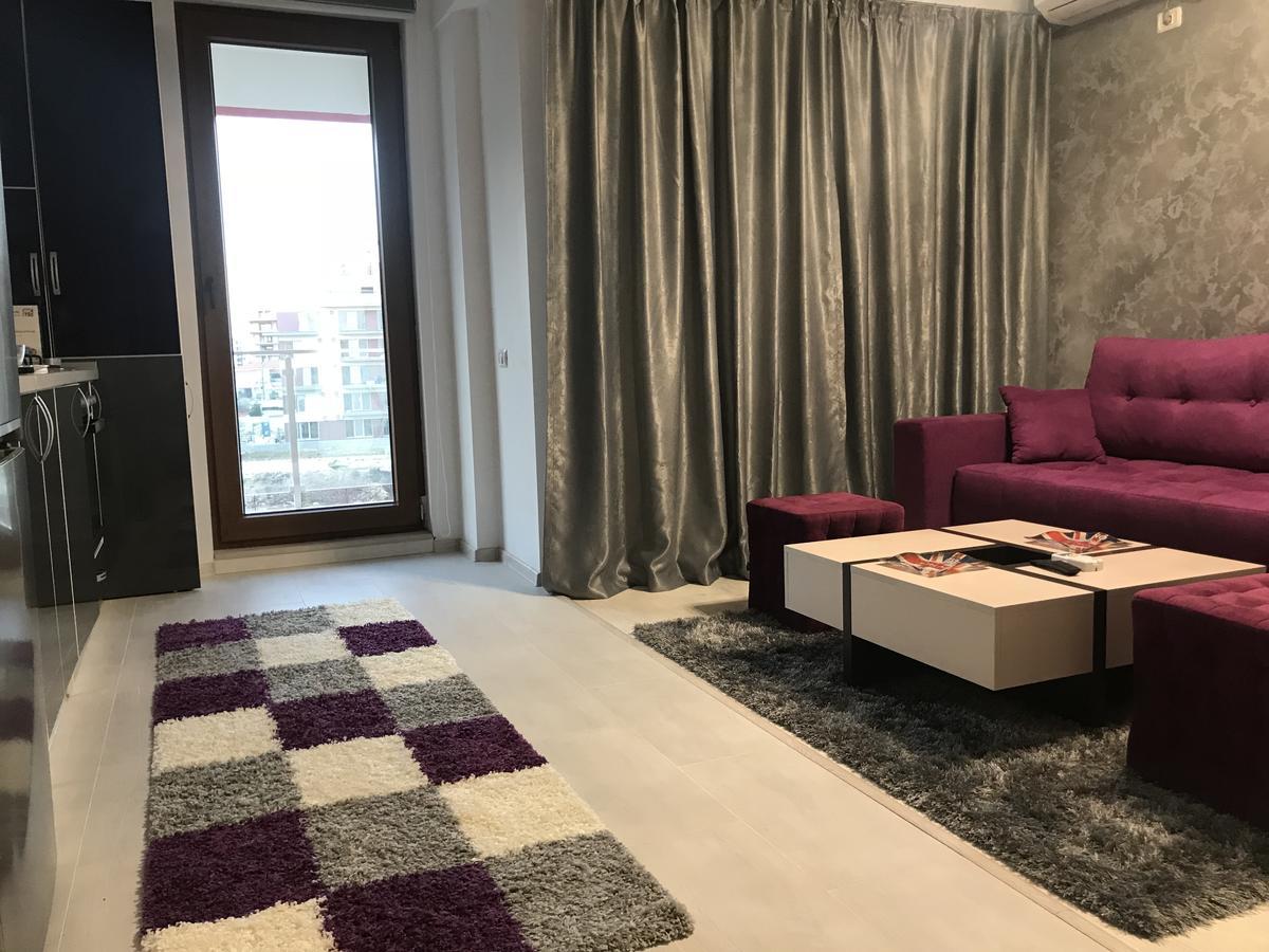 Ferienwohnung London Năvodari Exterior foto
