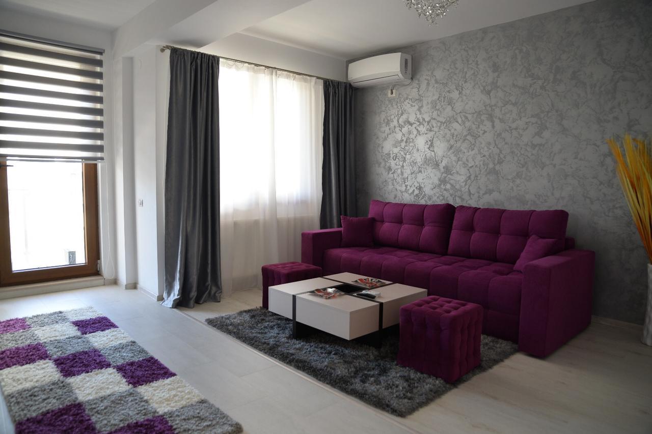 Ferienwohnung London Năvodari Exterior foto