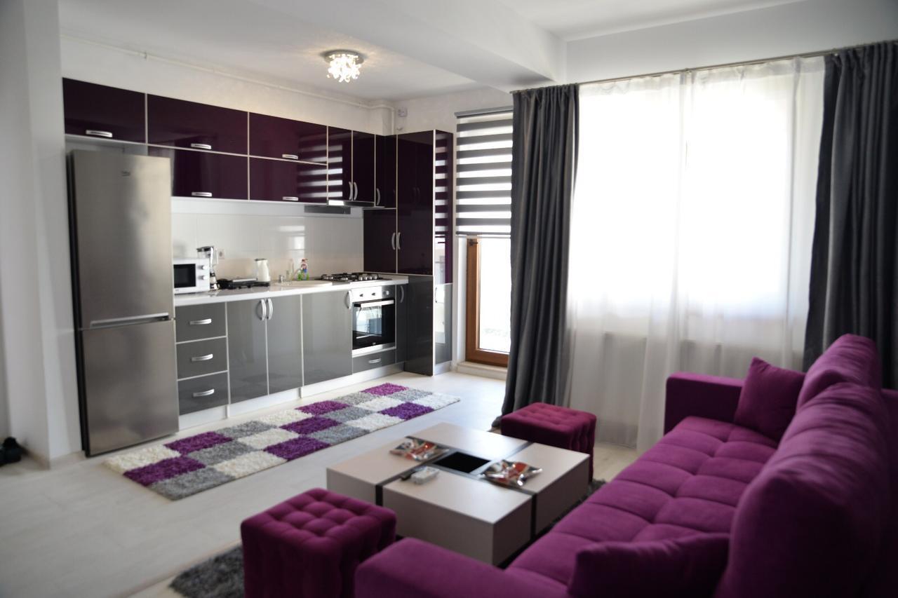 Ferienwohnung London Năvodari Exterior foto