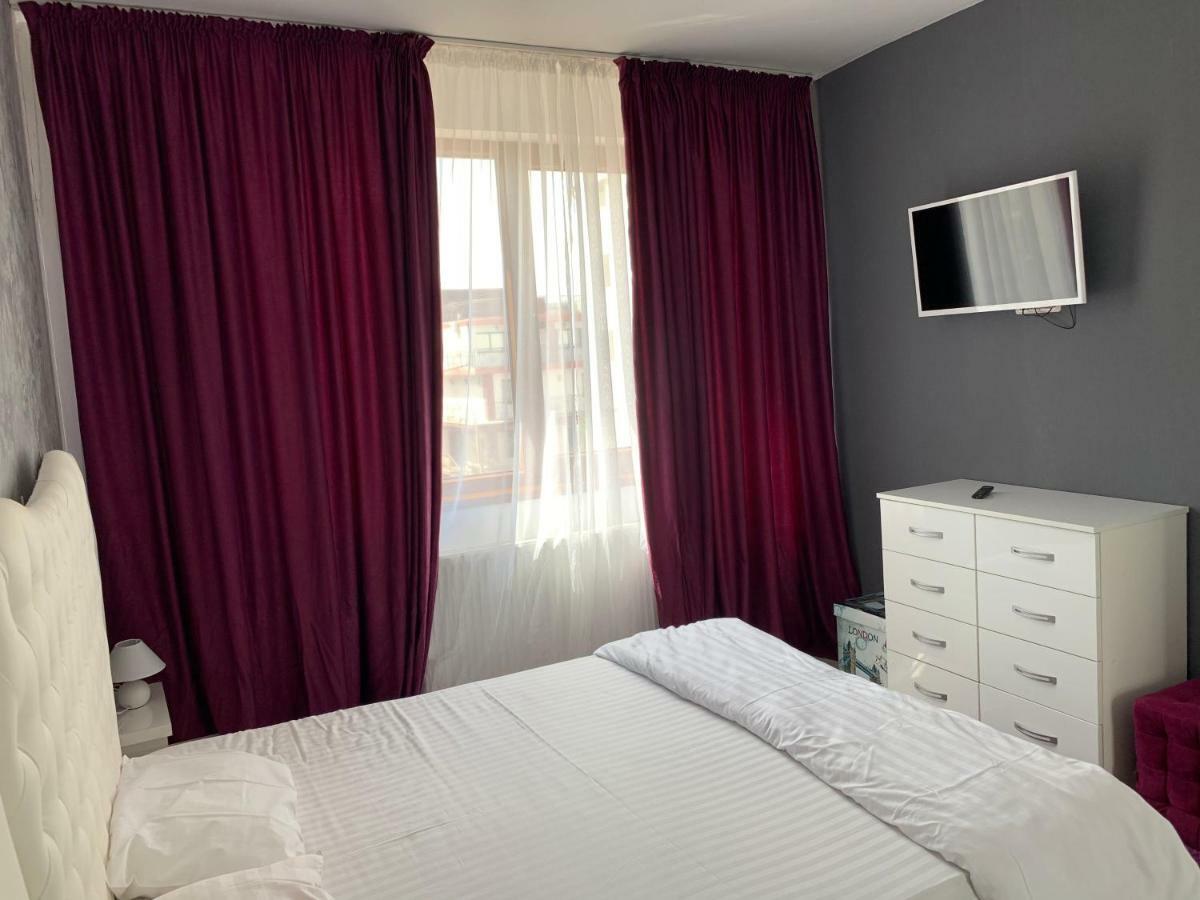 Ferienwohnung London Năvodari Exterior foto